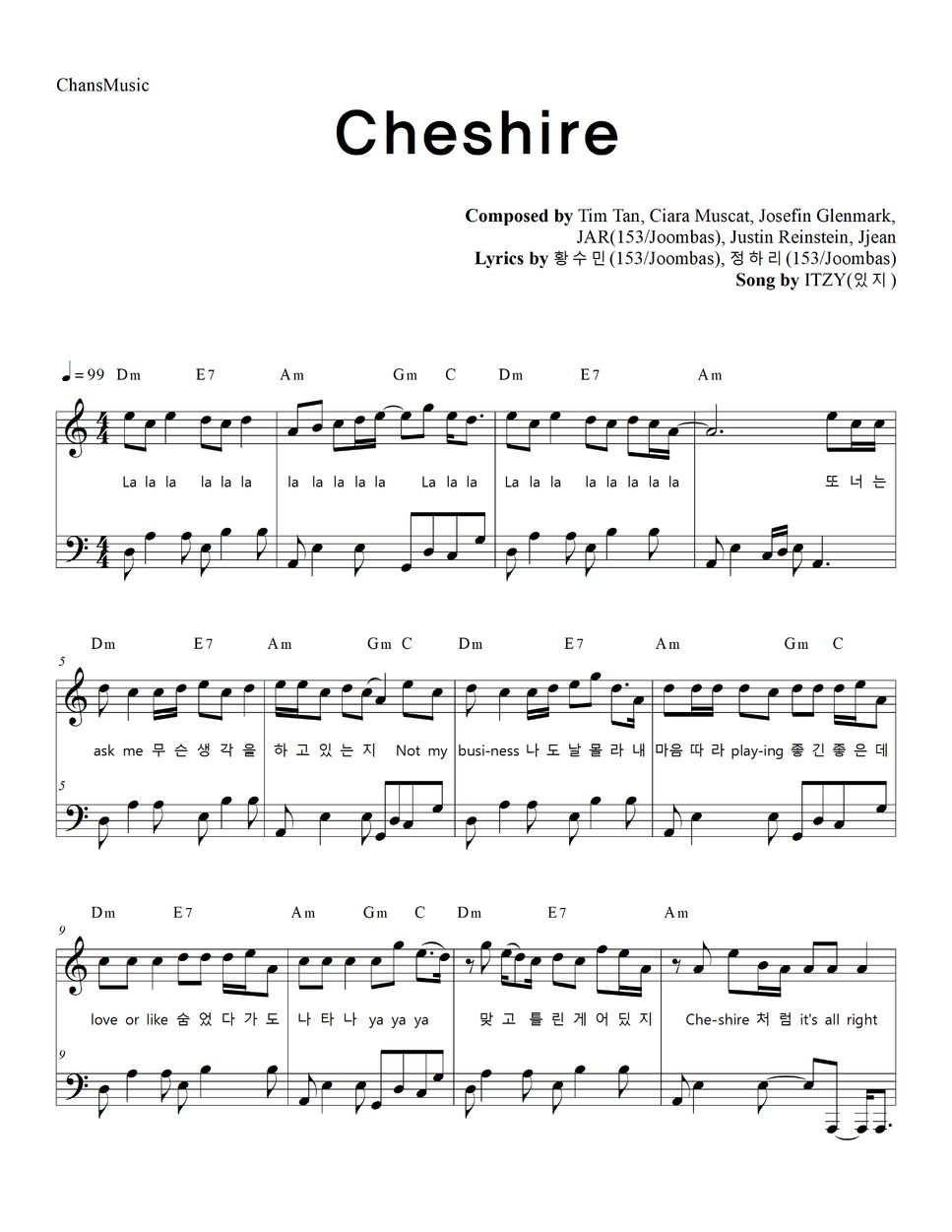 itzy-cheshire-easy-version-sheets-by-chansmusic