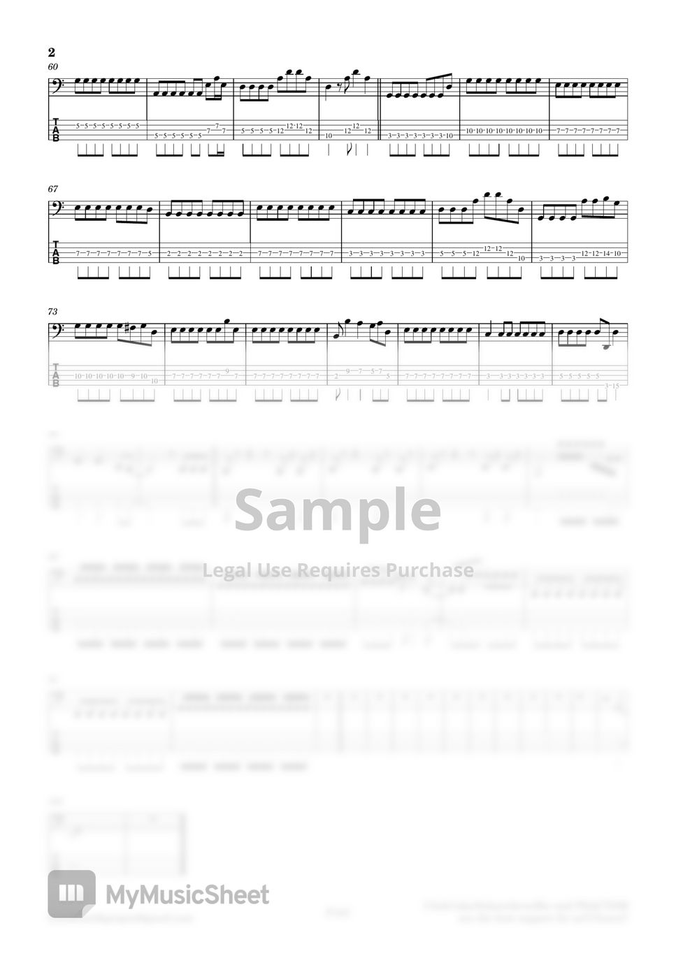 告五⼈ Accusefive 好不容易 Tab + 1staff by howabout4kproject