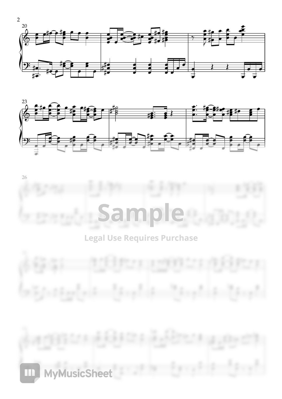  catch teenieping teenieping song piano solo sheets by 
