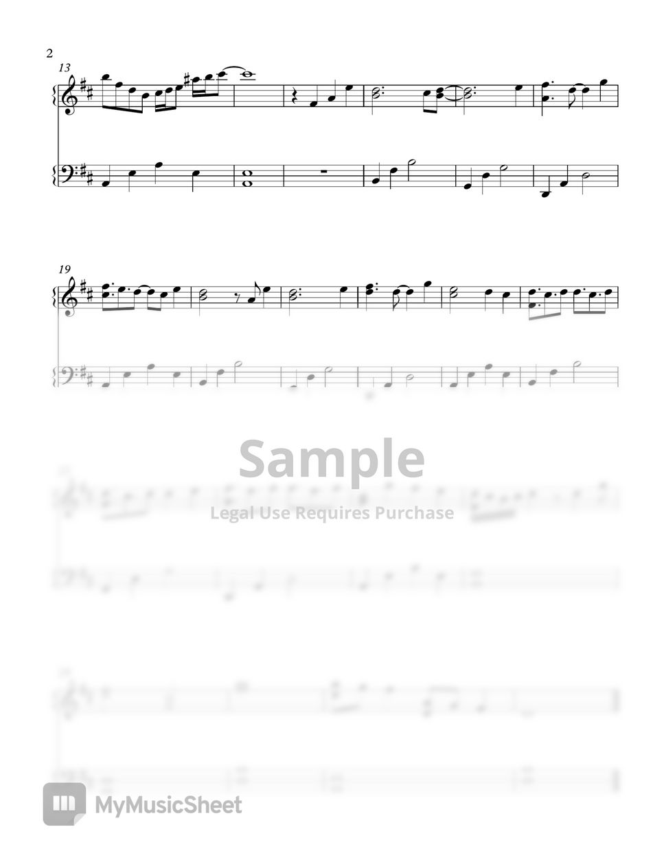 JAM Project THE HERO !! "One Punch Man" Opening Theme (Easy Version