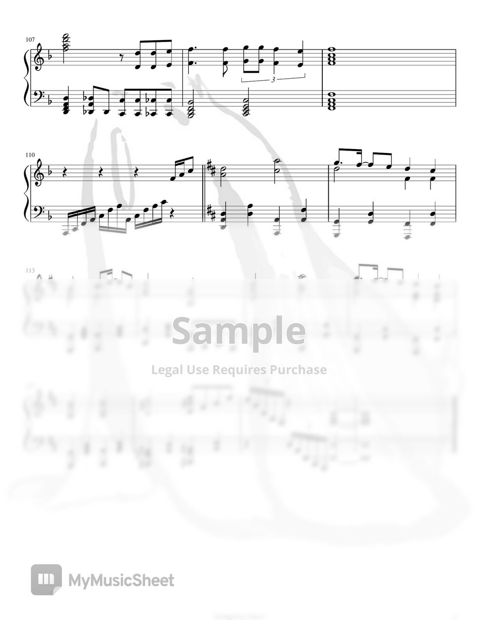 FIELD OF VIEW、Komatsu Miho - 渇いた叫び (Yu☆Gi☆Oh!) by Lilac.C