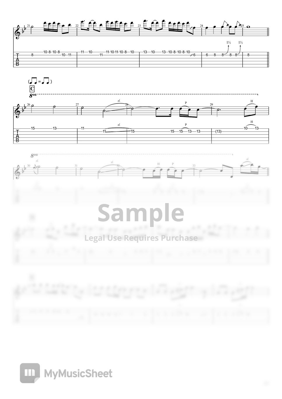 alan-walker-alan-walker-alone-electric-guitar-cover-by-kfir