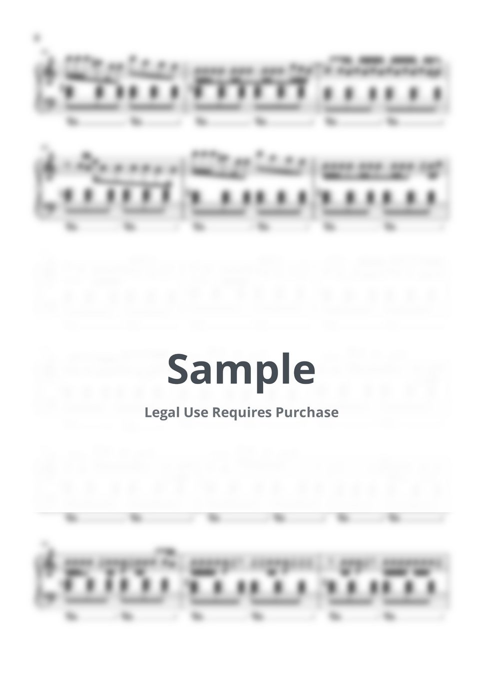 dpr-ian-no-blueberries-by-leisure-piano-sheets-yt
