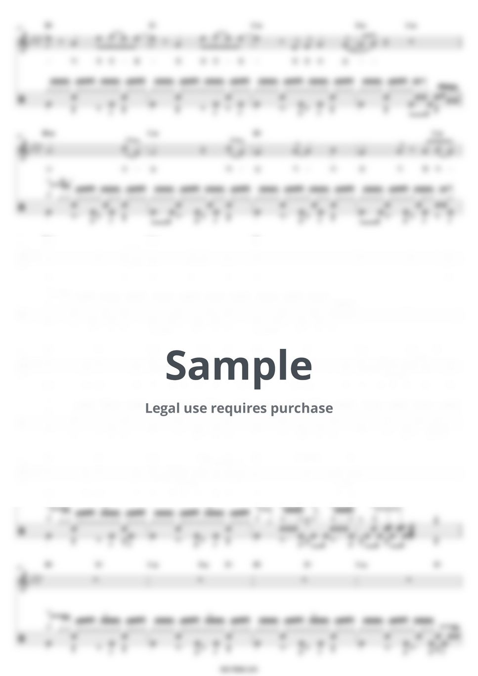 실리카겔 NO PAIN Sheets by COVER SKILLS