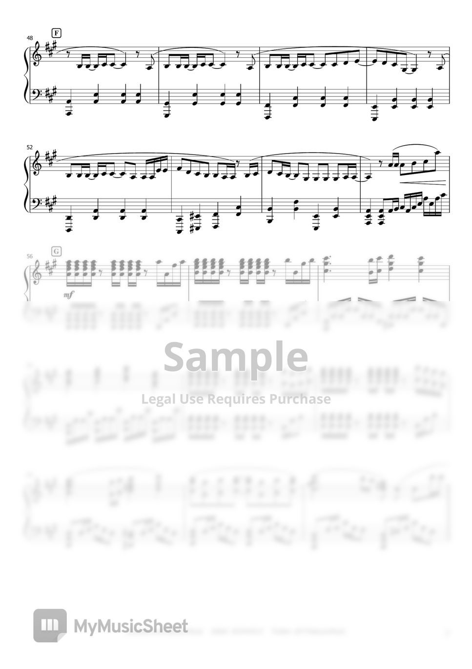 Fujikawa Chiai - Atashi ga Tonari ni Iru Uchi ni (Rising of the Shield Hero ED2) by HalcyonMusic