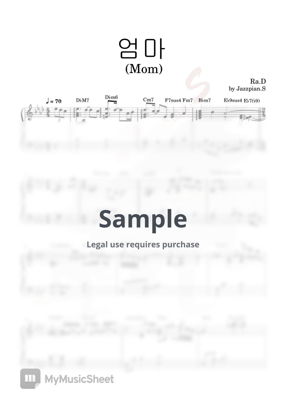 MyMusicSheet > Instrument