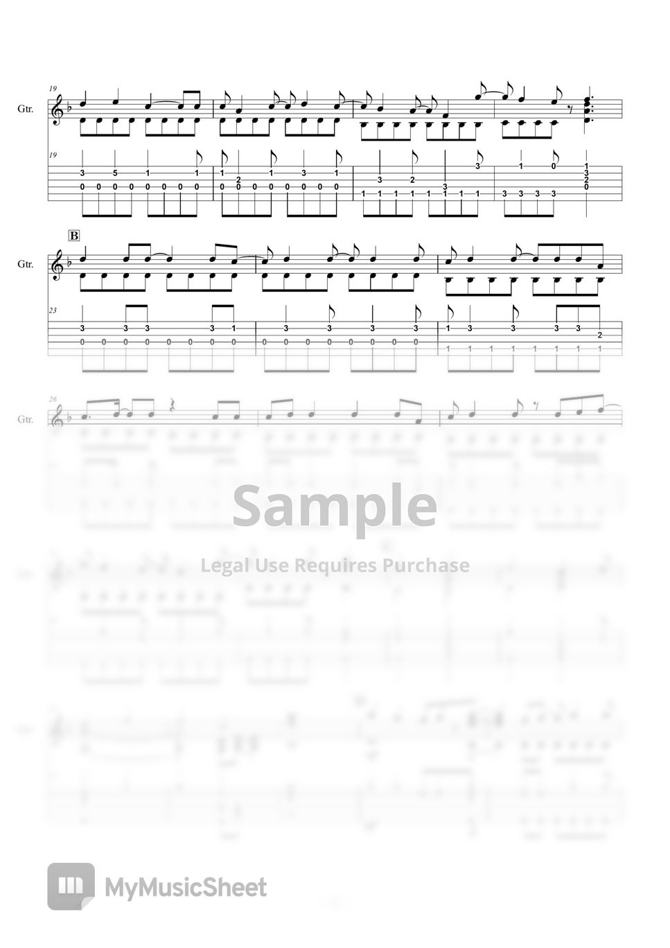 jujutsu-kaisen-vivid-vice-who-ya-extended-solo-guitar-tab