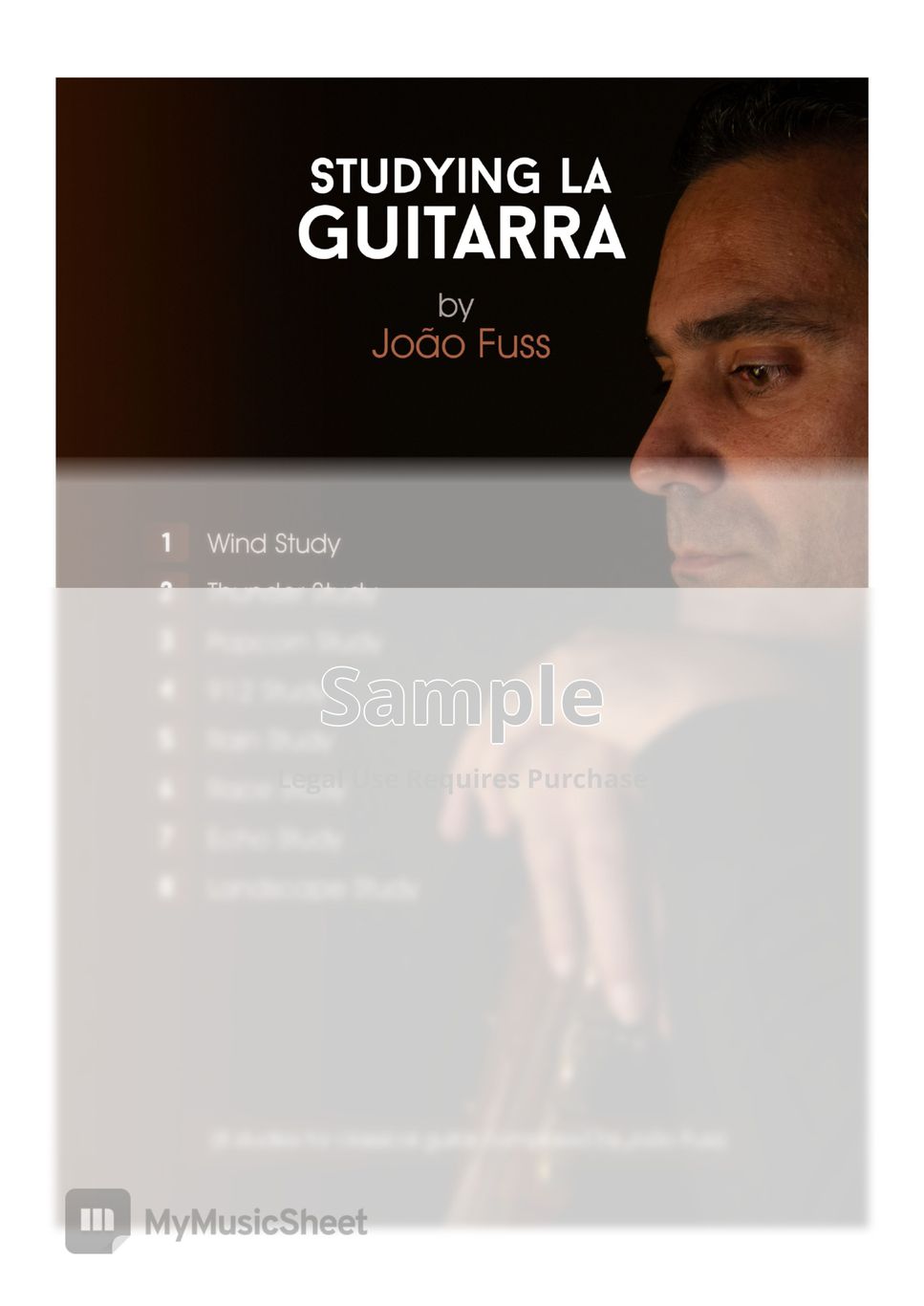 João Fuss - Race Study