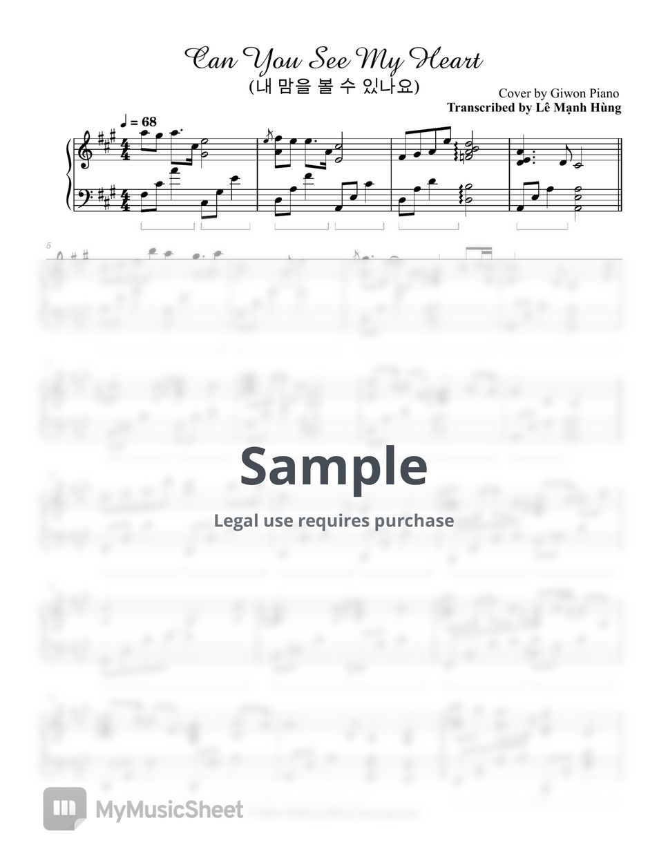 cover-by-giwon-piano-can-you-see-my-heart-transcribed