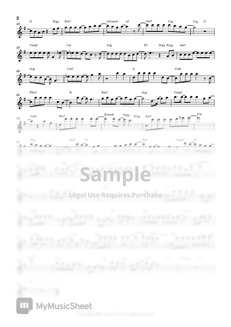 WSG WANNABE - At That Moment 그때 그 순간 그대로 (Flute Sheet Music) by sonye flute