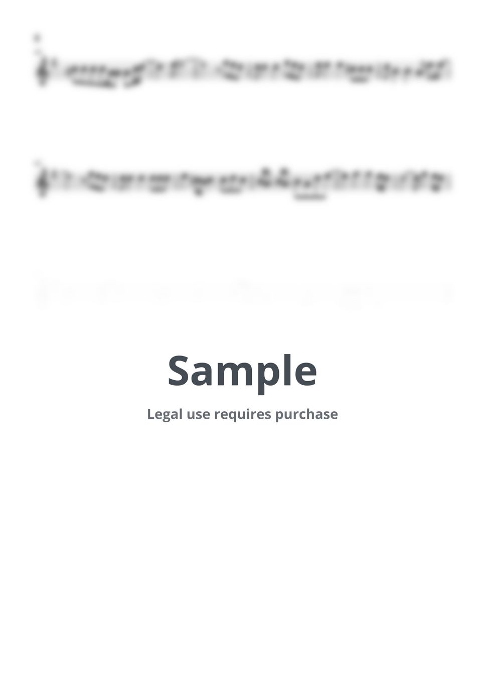 KALLY'S Mashup Cast ft. Maia Reficco - Strong