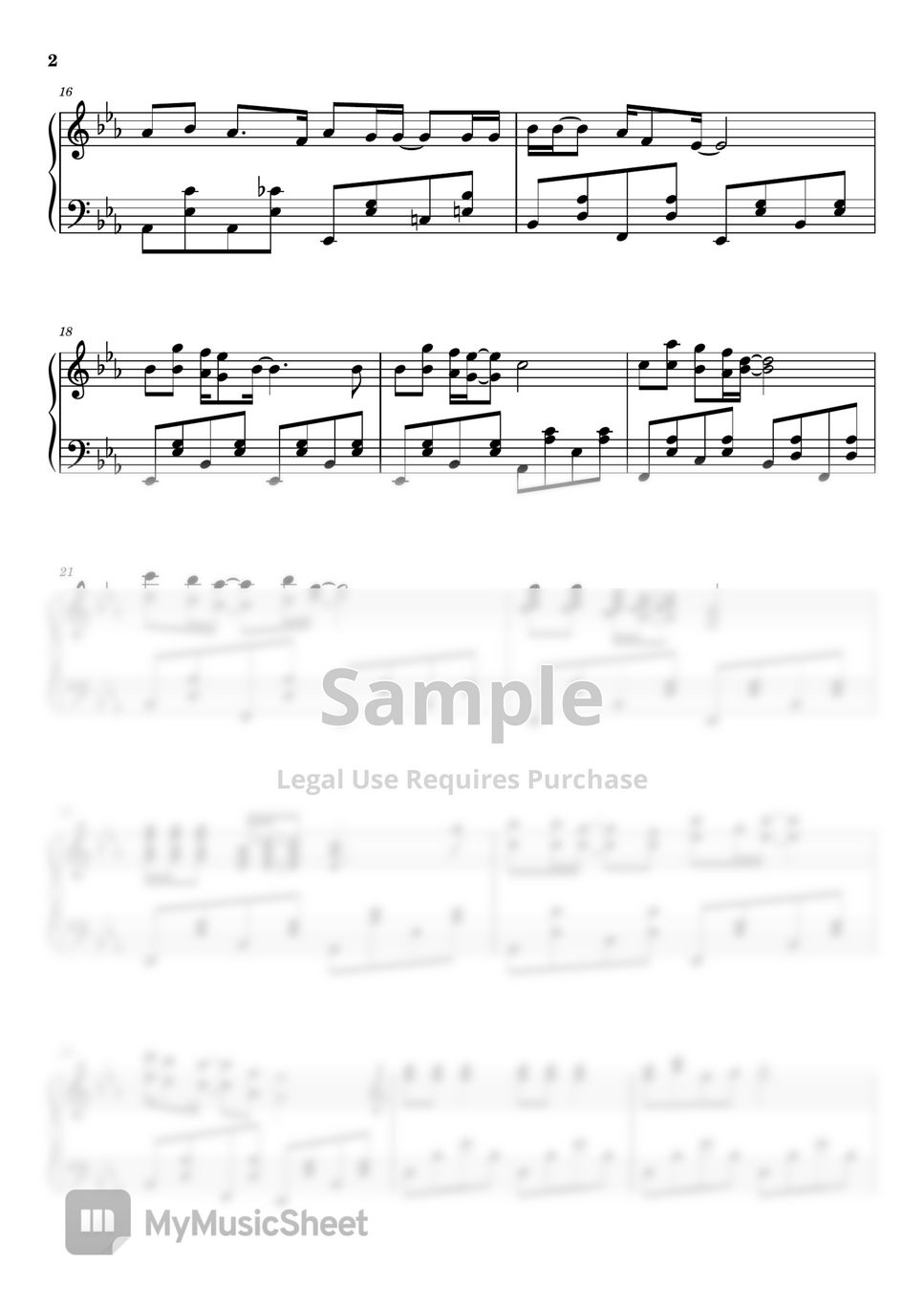 Frank Sinatra Jingle Bells Sheet by Piano Go Life