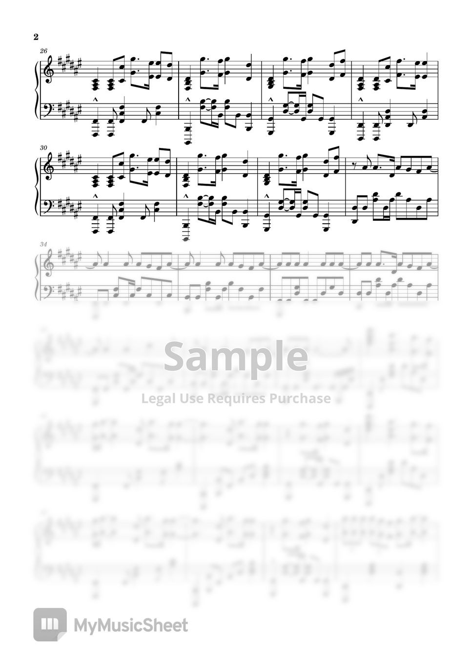 one-ok-rock-can-t-wait-by-leisure-piano-sheets
