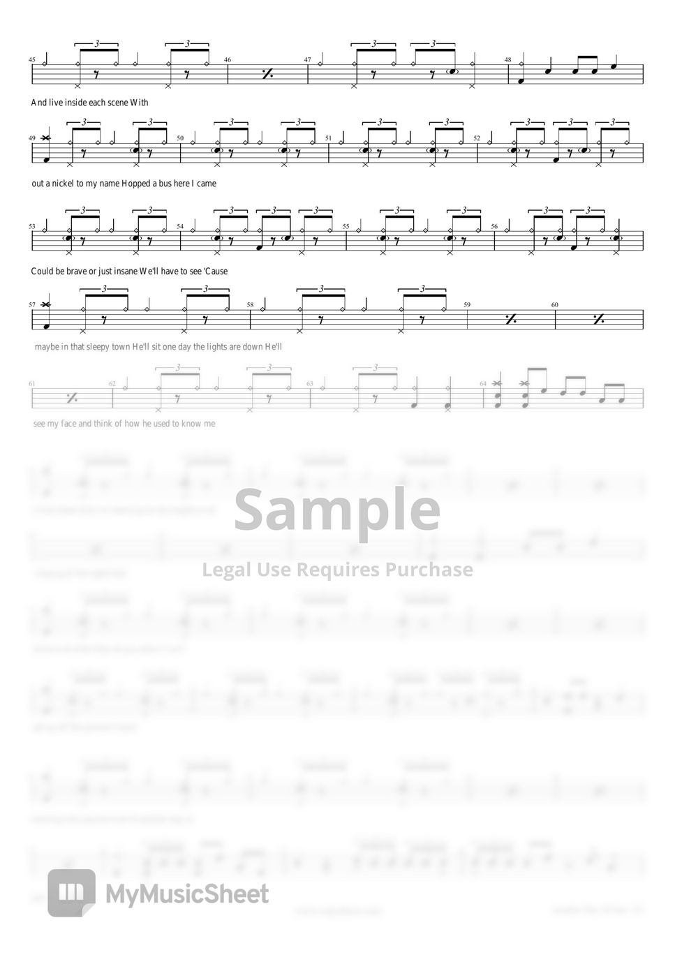 la-la-land-cast-another-day-of-sun-sheets-by-copydrum