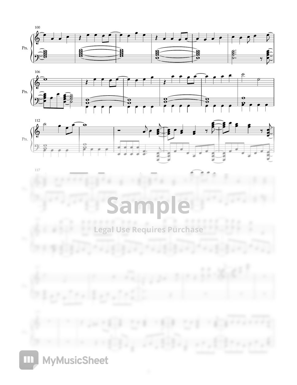 PoppinʹParty - Initial by YoshikazuTanaka