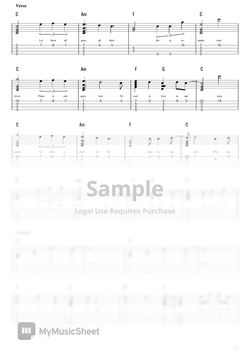 Bob Marley Three Little Birds Sheets by Vasko (Ukulele Cheats)
