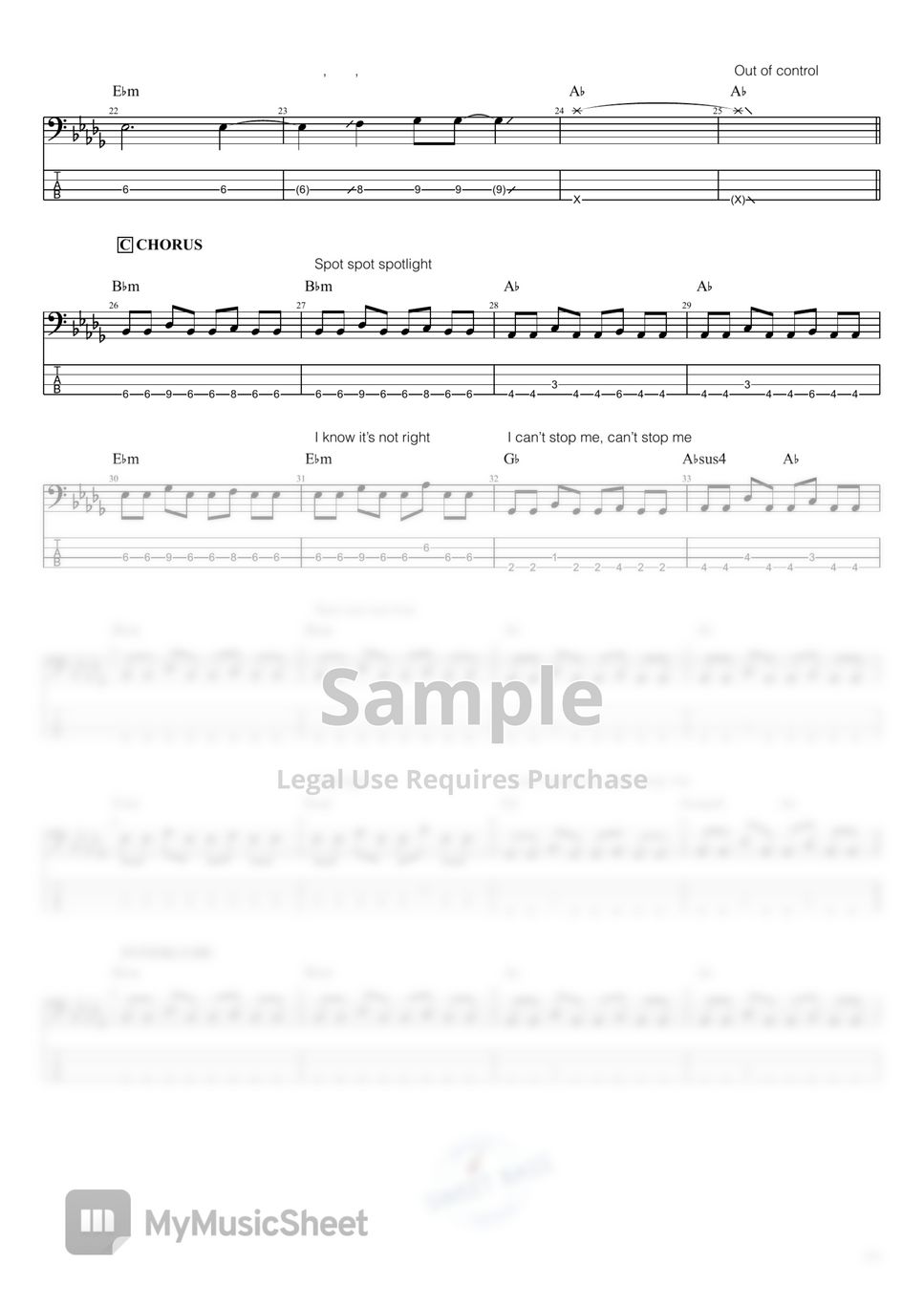 i-can-t-stop-me-original-ver-clef-tab-bass-by-sweet-bass