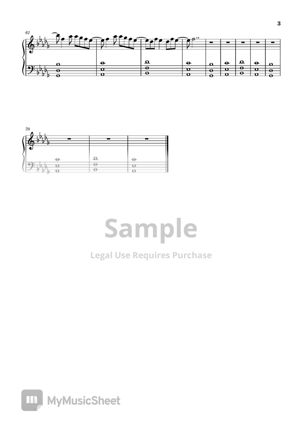 Robleis - Tu Despedida