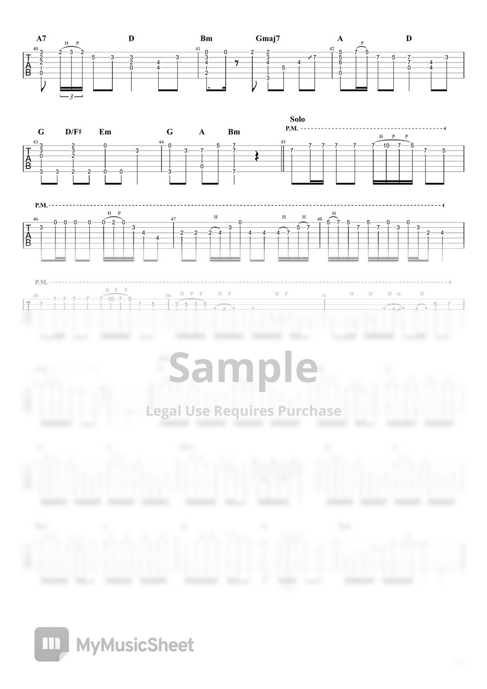 初音ミク - 千本桜 by Shin Izumi