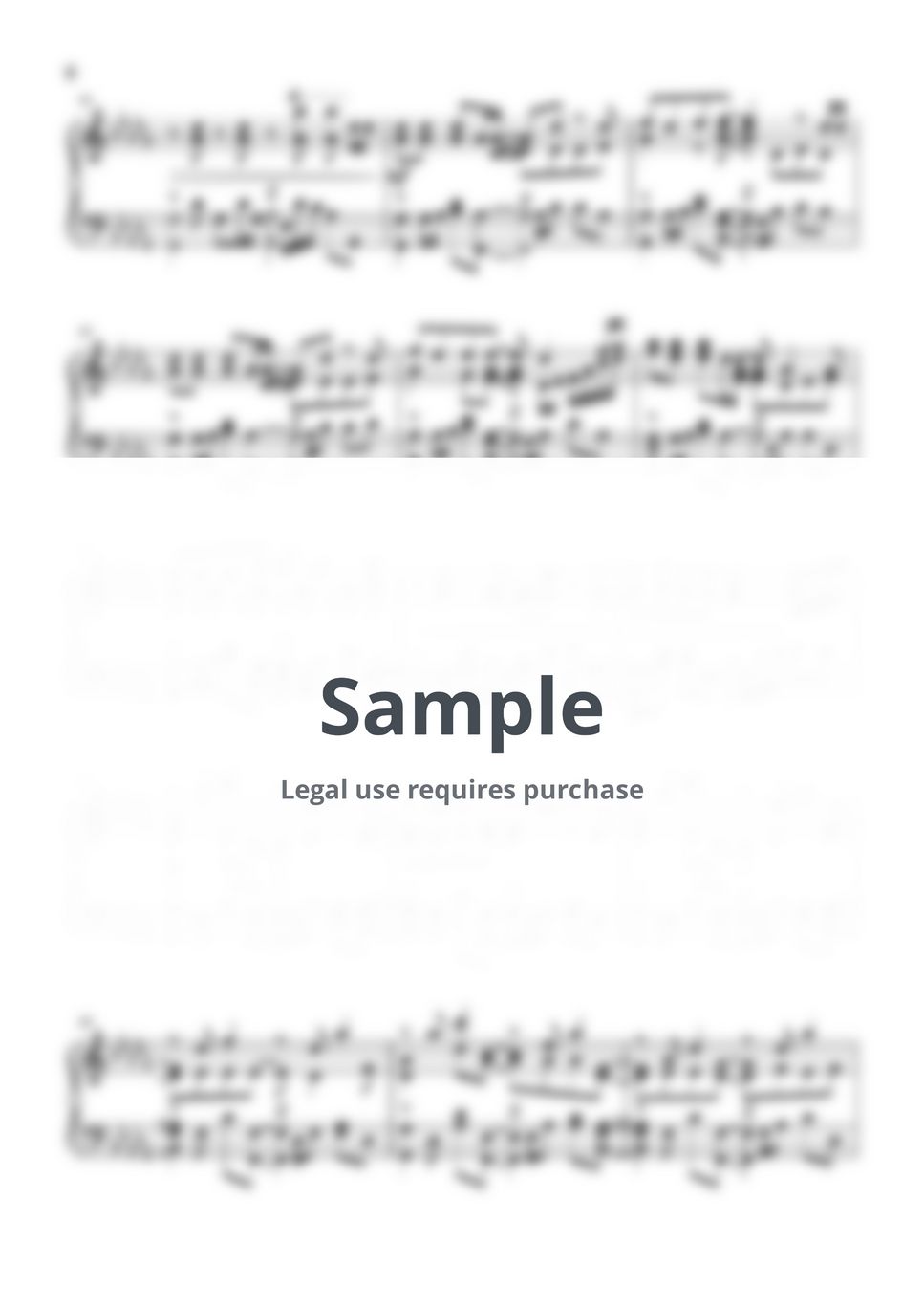 塔库 ft. 诺亚 Say Yeah! (Honkai Star Rail March 7th Original Song) Sheets