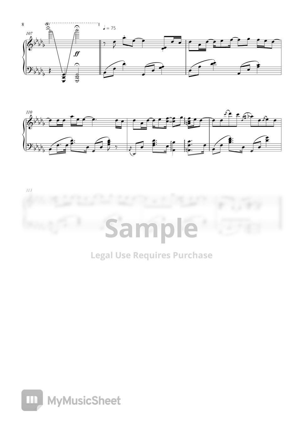 蝶々P - Kokoronashi (GUMI) by SLSMusic