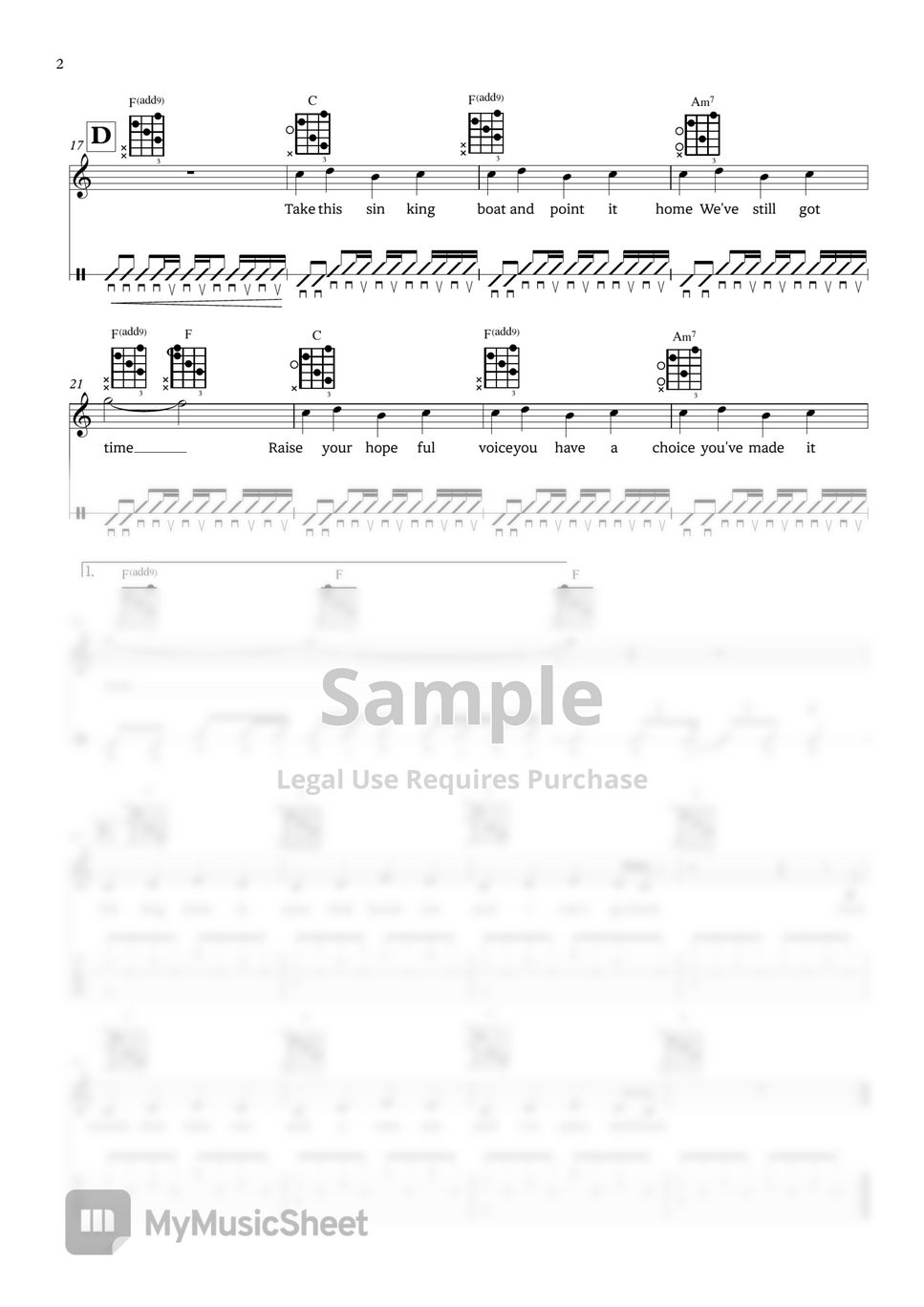 glen-hansard-falling-slowly-guitar-tab-sheets-by