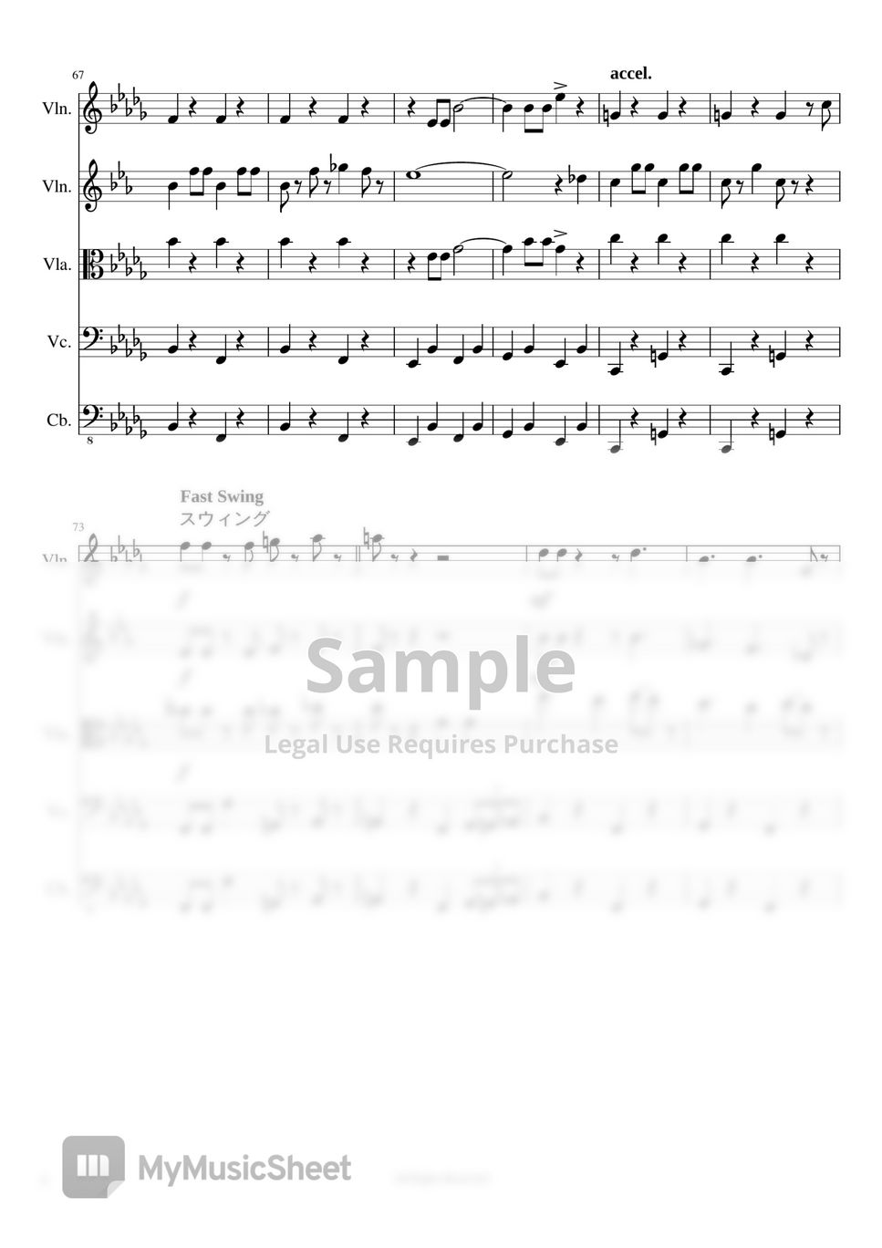 Disney - Aladdin medley by Brian Della Valle