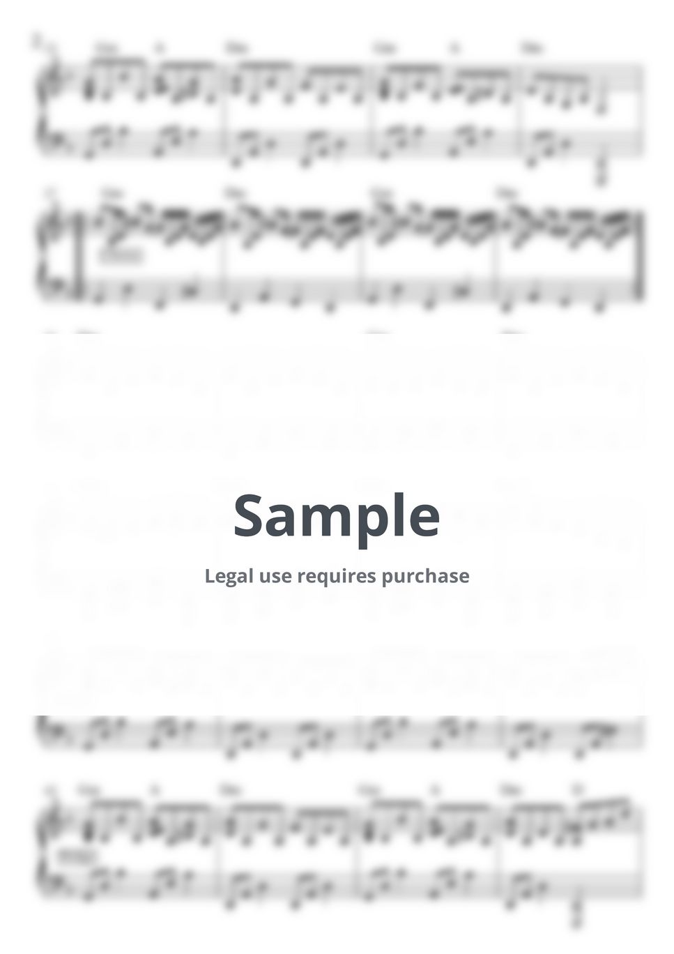 angelina-mango-la-noia-spartito-pianoforte-sheets-by-francesco-piantoni