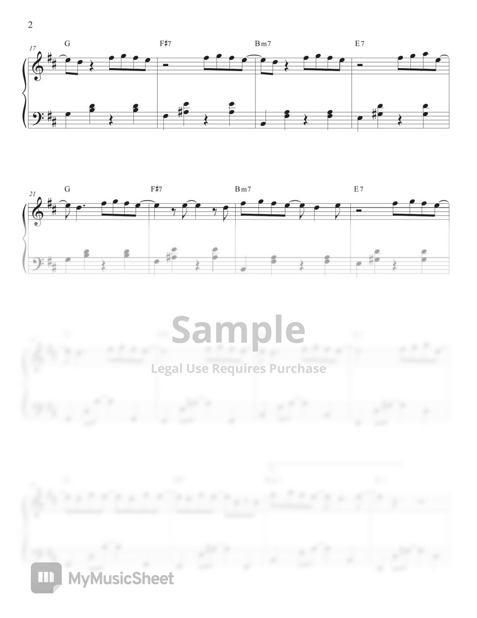 taeyeon-what-do-i-call-you-intermediate-sheets-by-jinnie-j