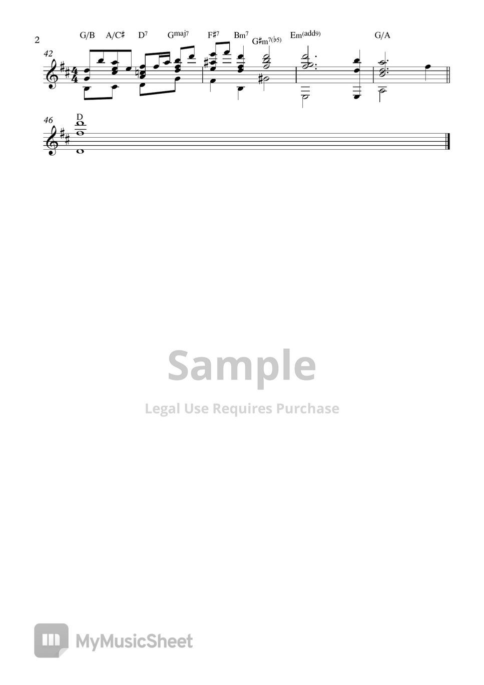 Pat Metheny - From This Place アコースティックギタータブPDF