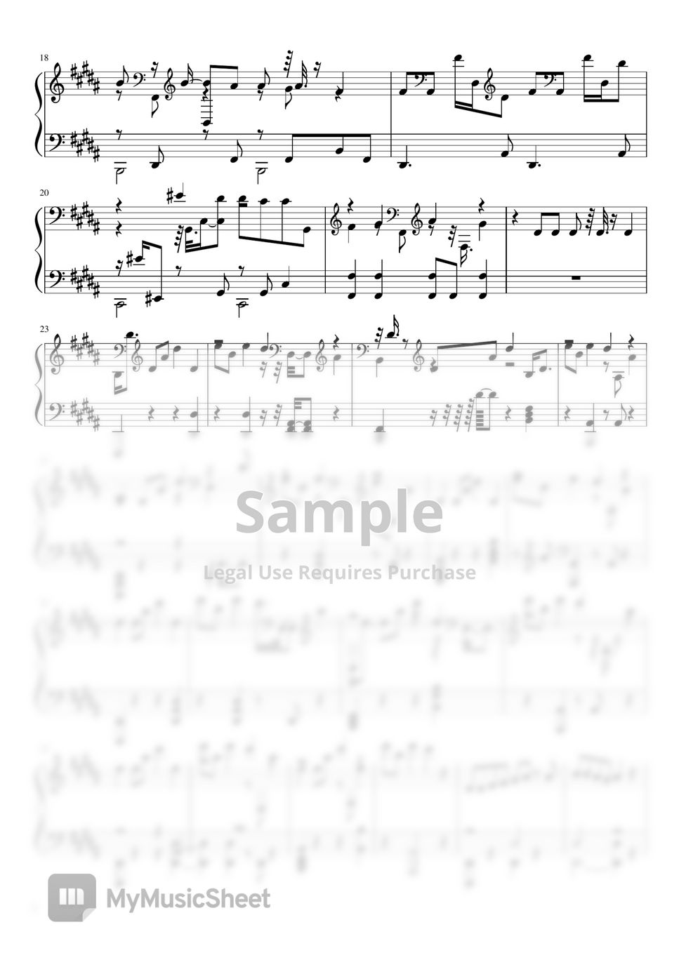 blackpink-how-you-like-that-piano-by-rishi-kumar