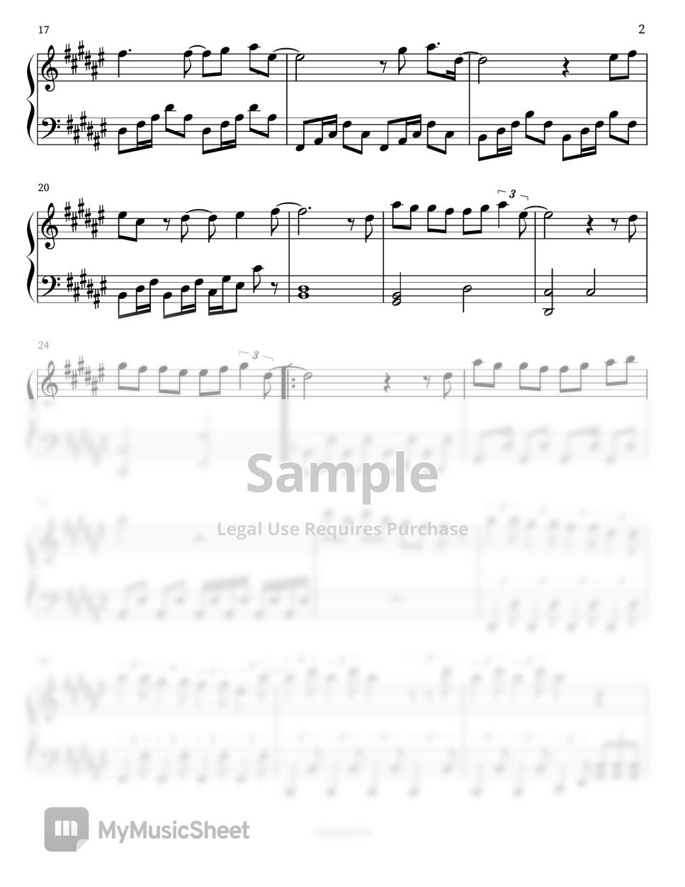 T-ARA(티아라) - TIKI TAKA by chihyun416