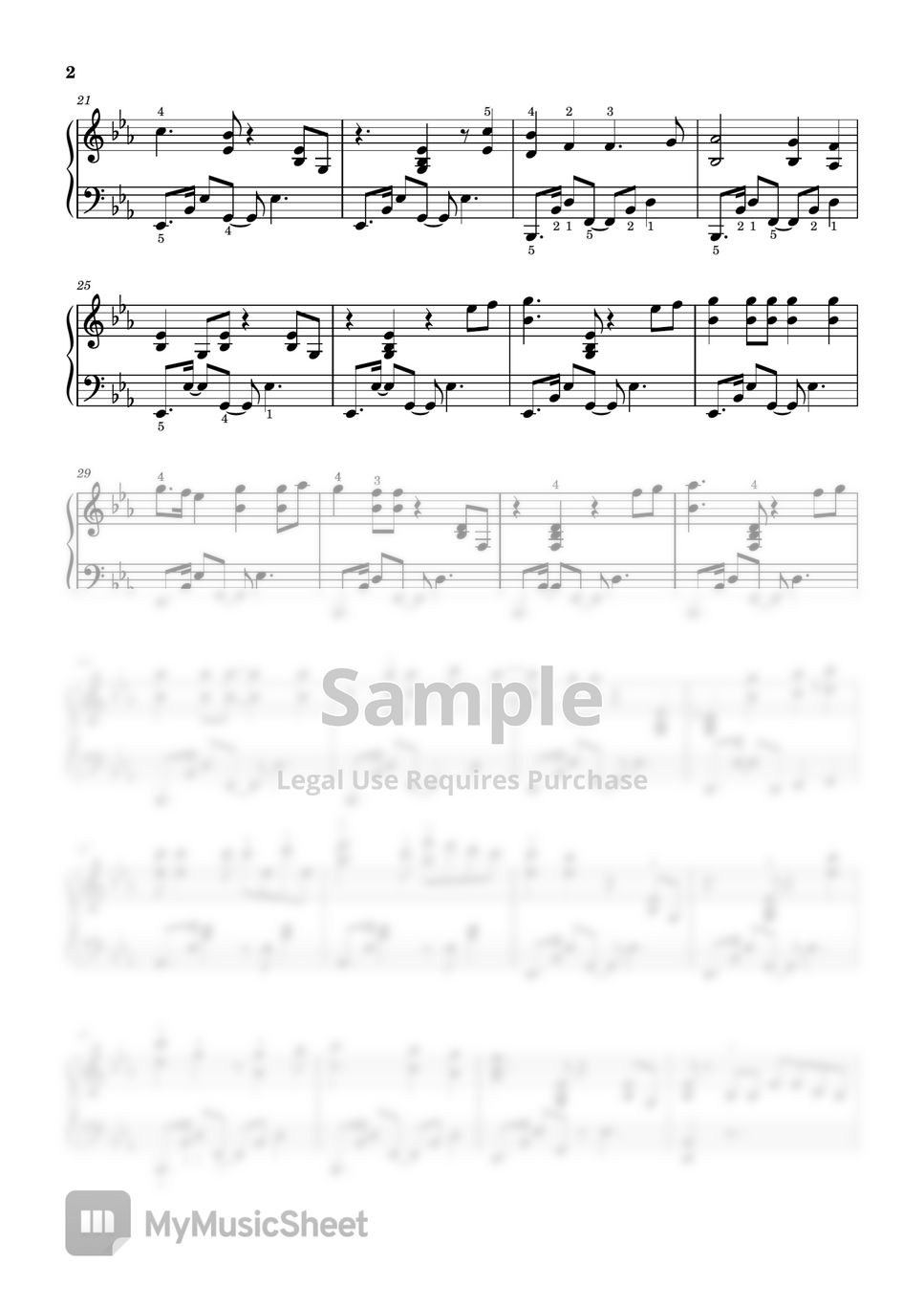 the-drifters-save-the-last-dance-for-me-piano-solo-sheets-by