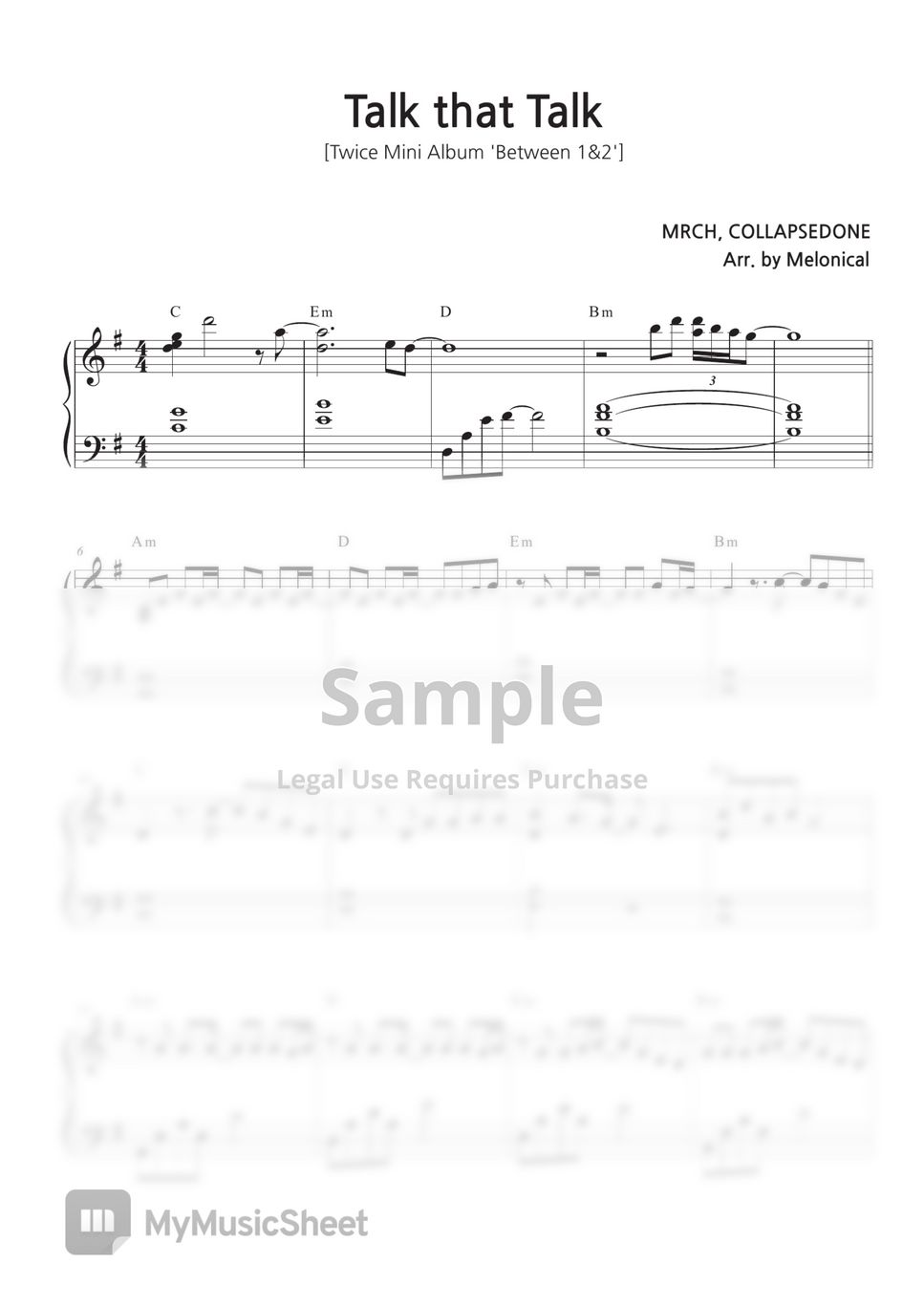  talk that talk sheets by melonical