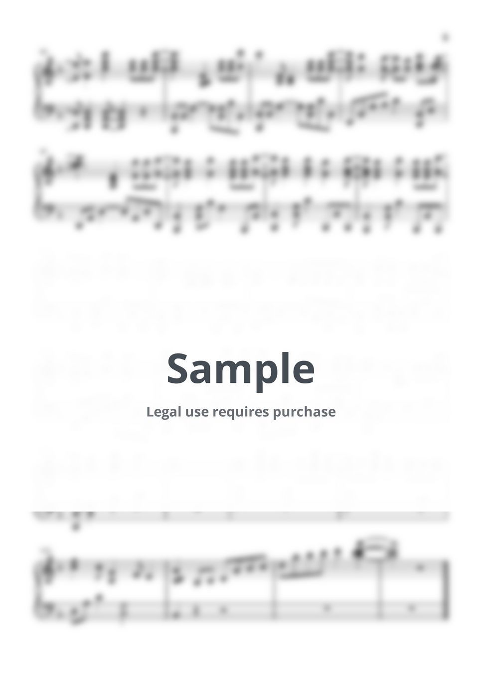 Sword Art Online - Niji no Kanata ni by Pianistar