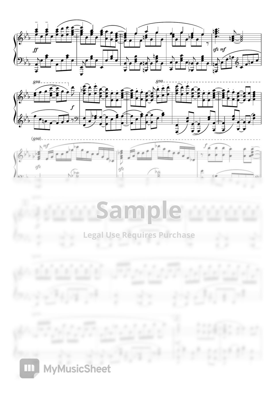 AKINO with bless4 - Extra Magic Hour (Amagi Brilliant Park OP) by Animenz