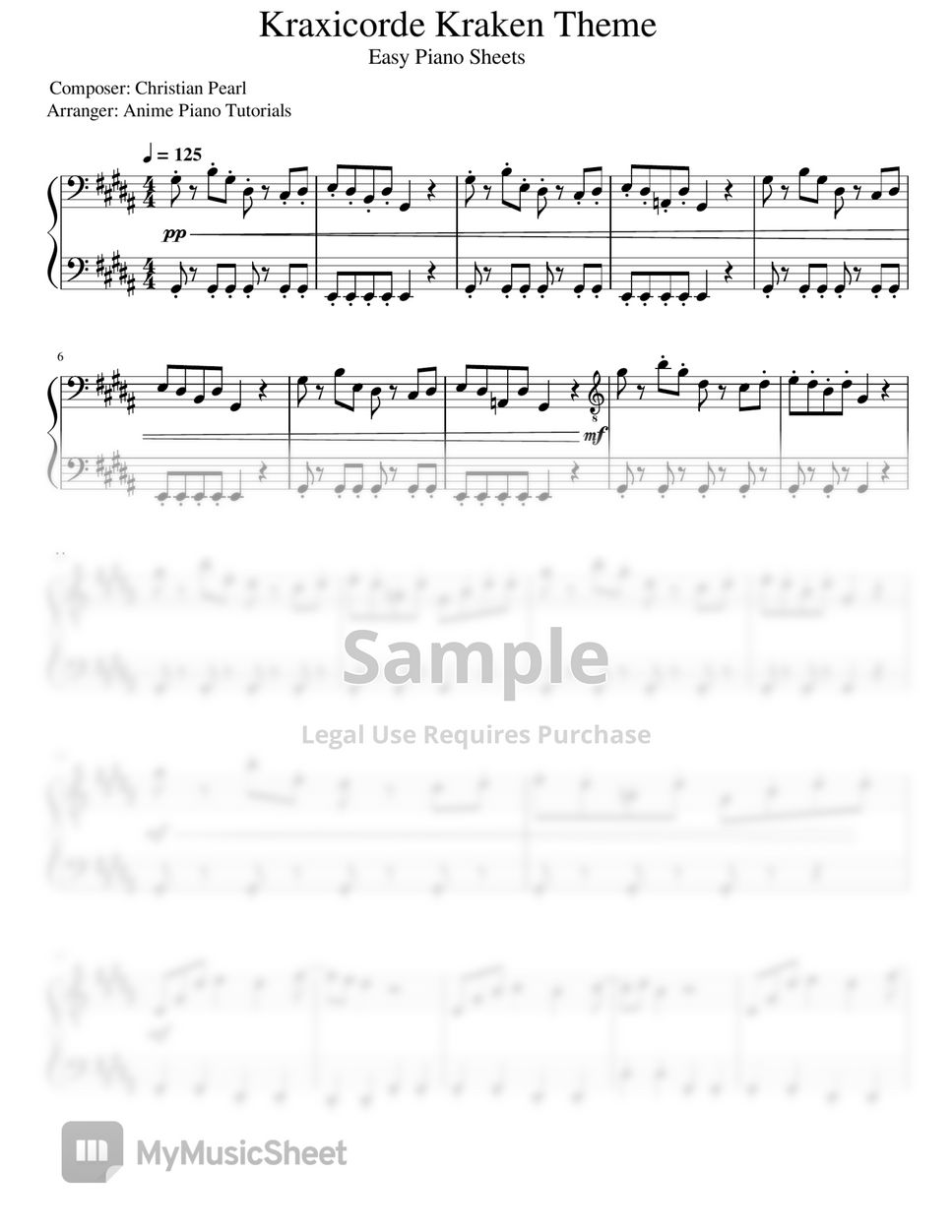 roblox-kraxicorde-kraken-theme-easy-sheet-music-by-anime-piano