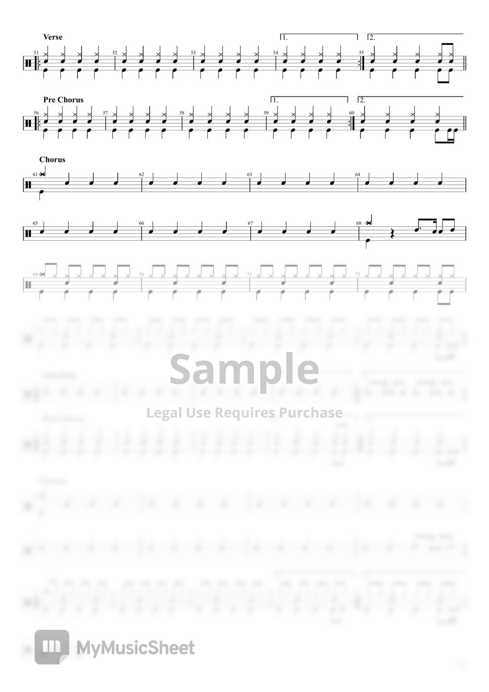 MAGIC SYSTEM Magic In The Air Sheets By WD