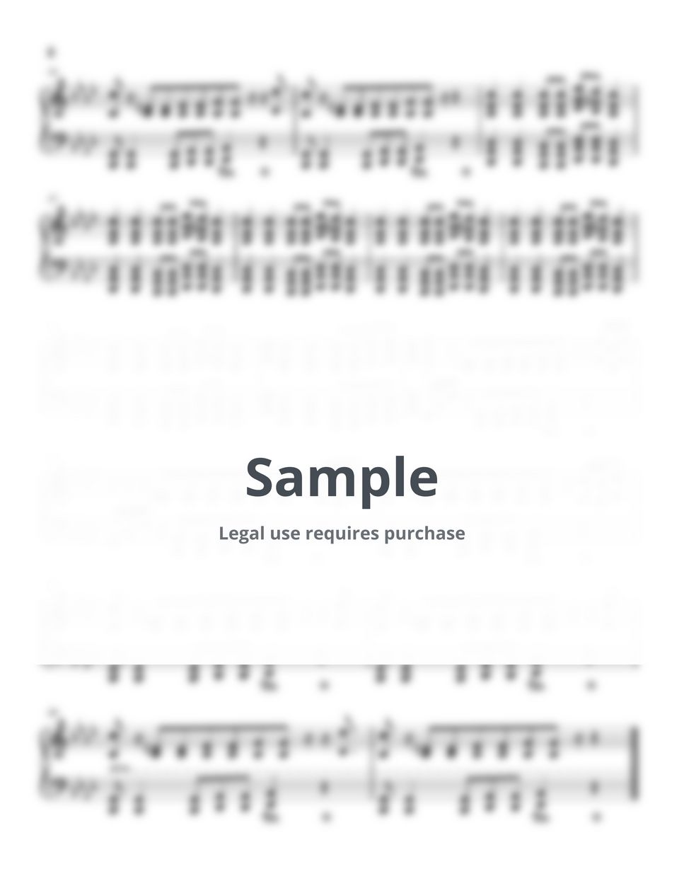 Ramin djawadi trailer music 3 body problem sheets by amirreza