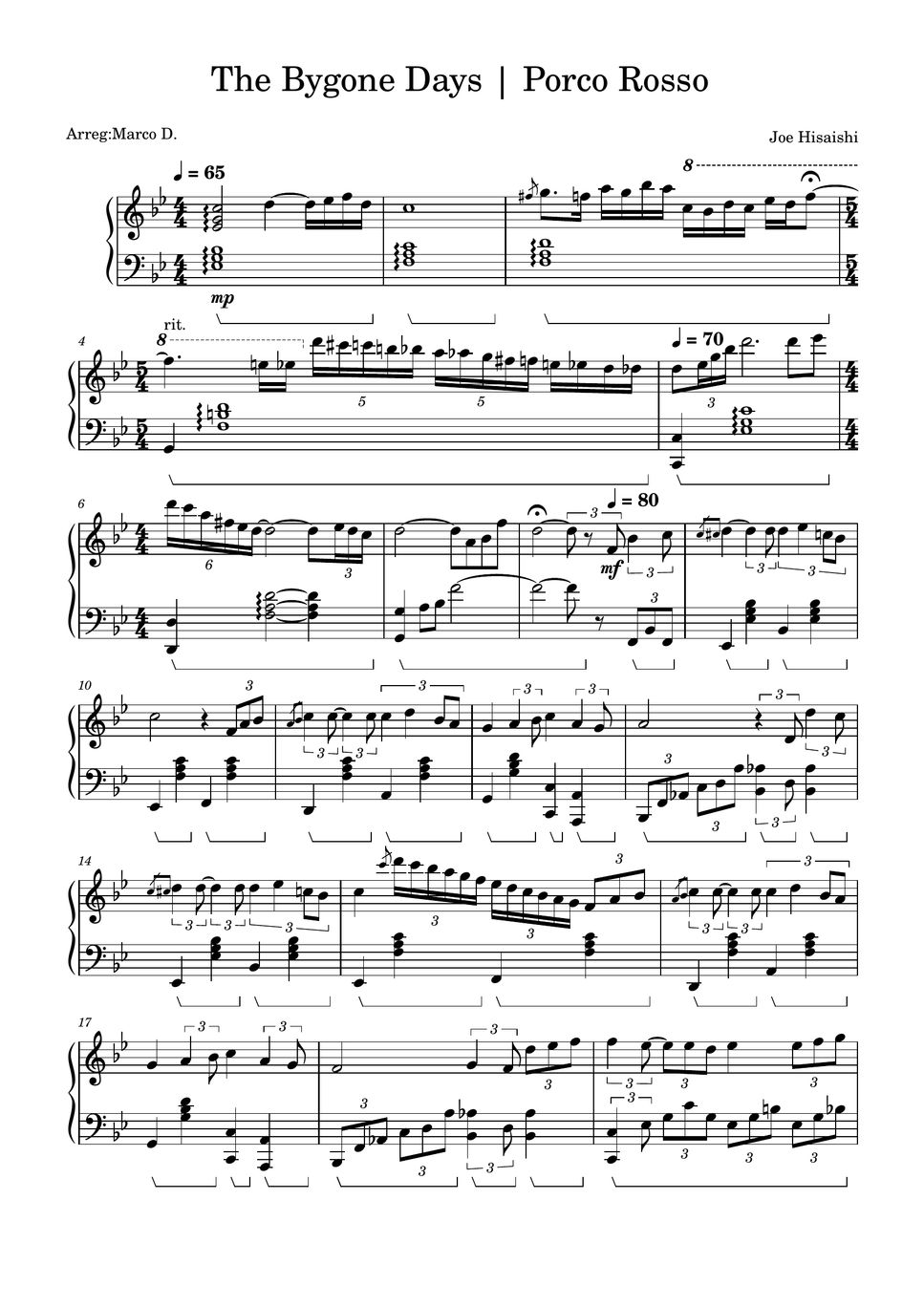 joe-hisaishi-the-bygone-days-by-marco-d