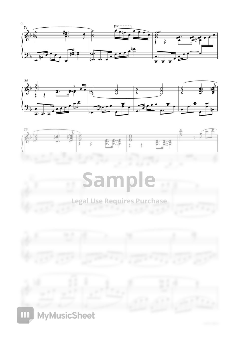 Code blue tv series code blue the same spirit sheets by sammy