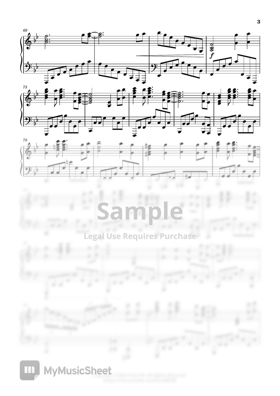 XX:me - Darling in the FranXX ED 4 - "Hitori"- Episode 13 OST by Fonzi M