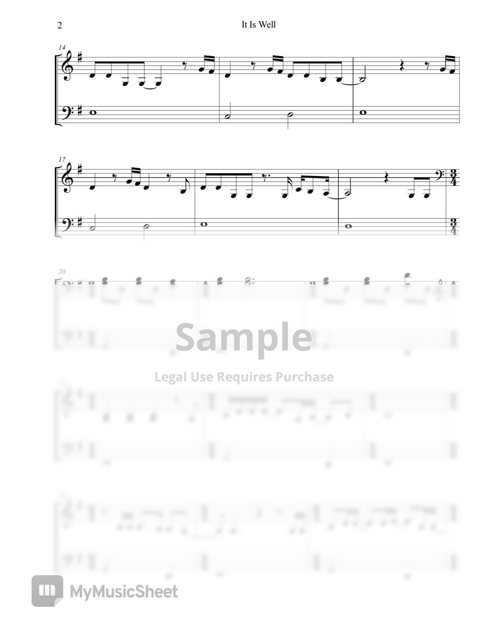 horatio-gates-spafford-it-is-well-easy-piano-by-betacustic