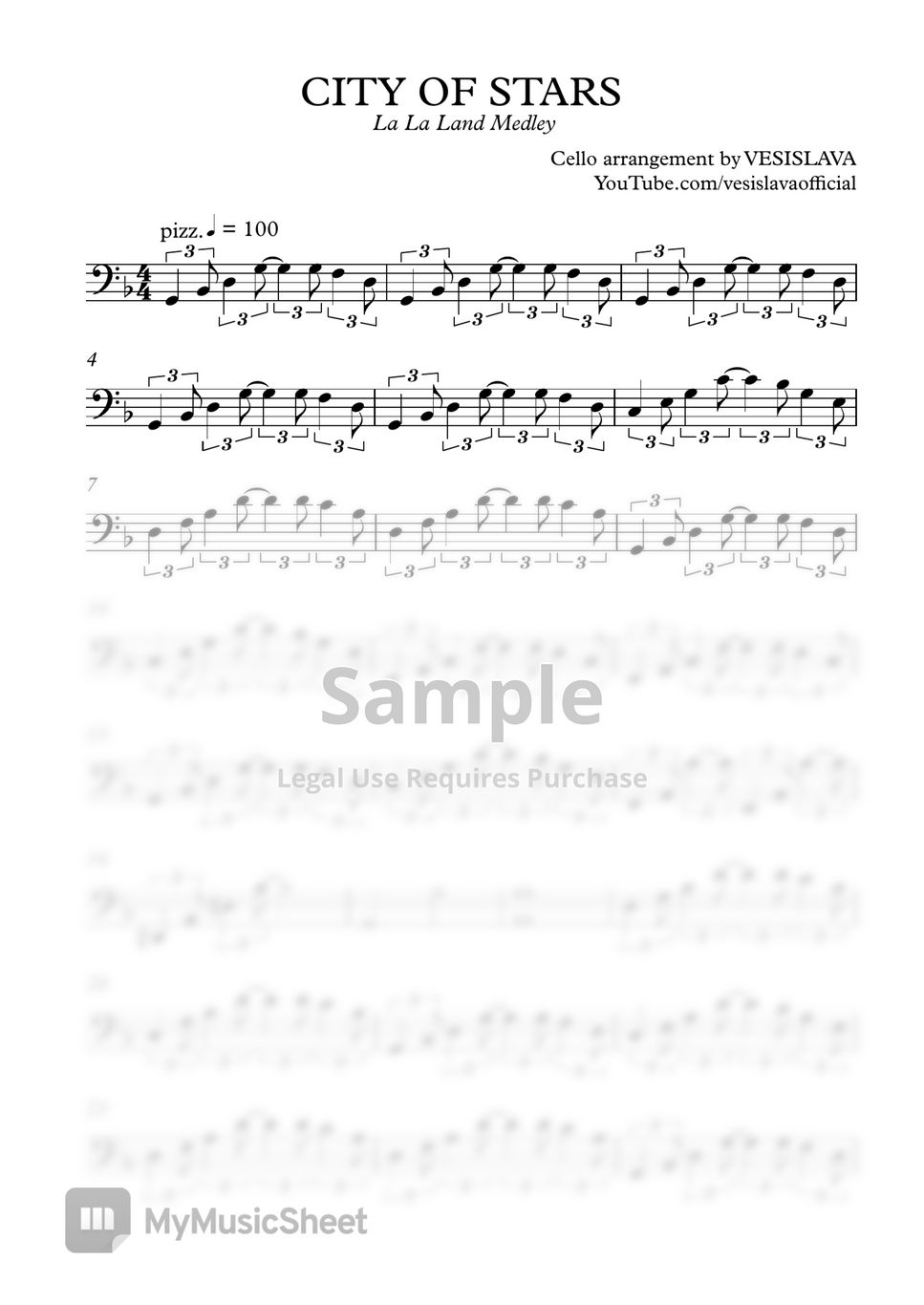 la-la-land-city-of-stars-2-cellos-arr-by-vesislava