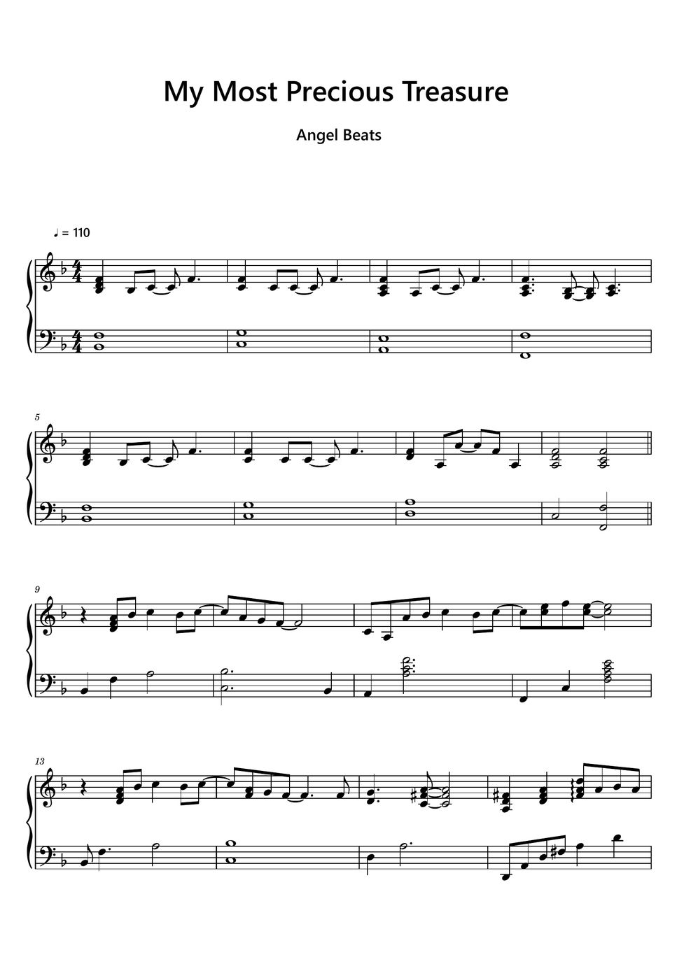 angel-beats-ost-my-most-precious-treasure-sheet-music-midi-sheets