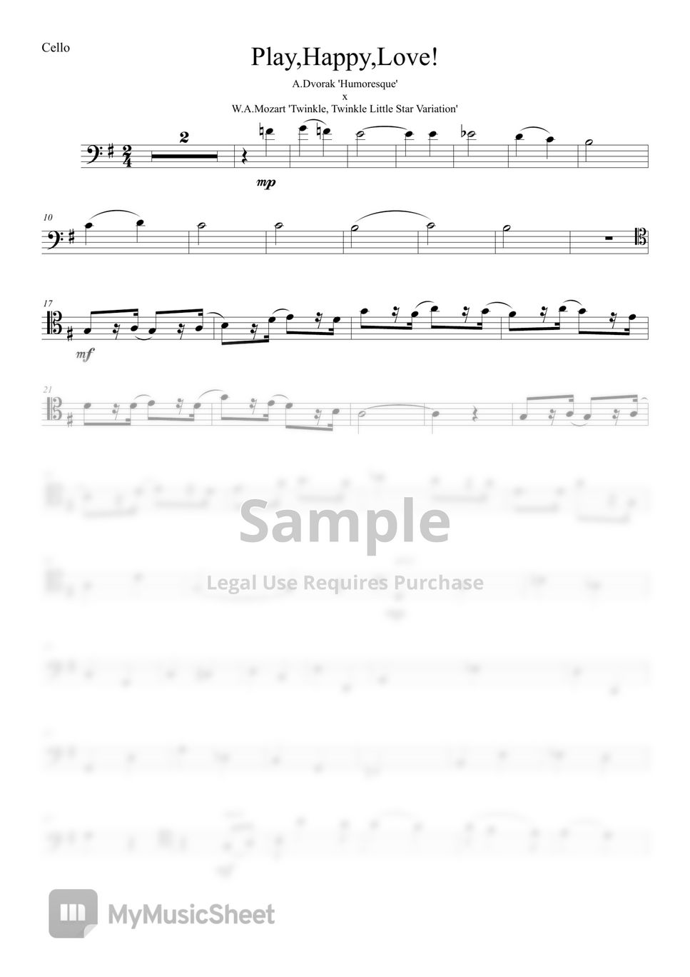play-happy-love-a-dvorak-humoresque-x-w-a-mozart-twinkle-twinkle