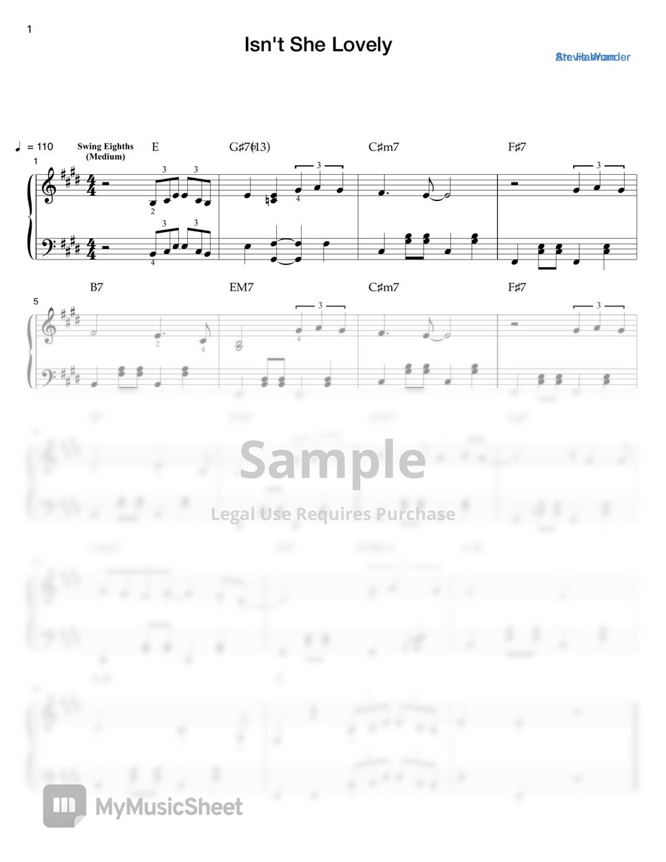 stevie-wonder-isn-t-she-lovely-sheets-by-hannah