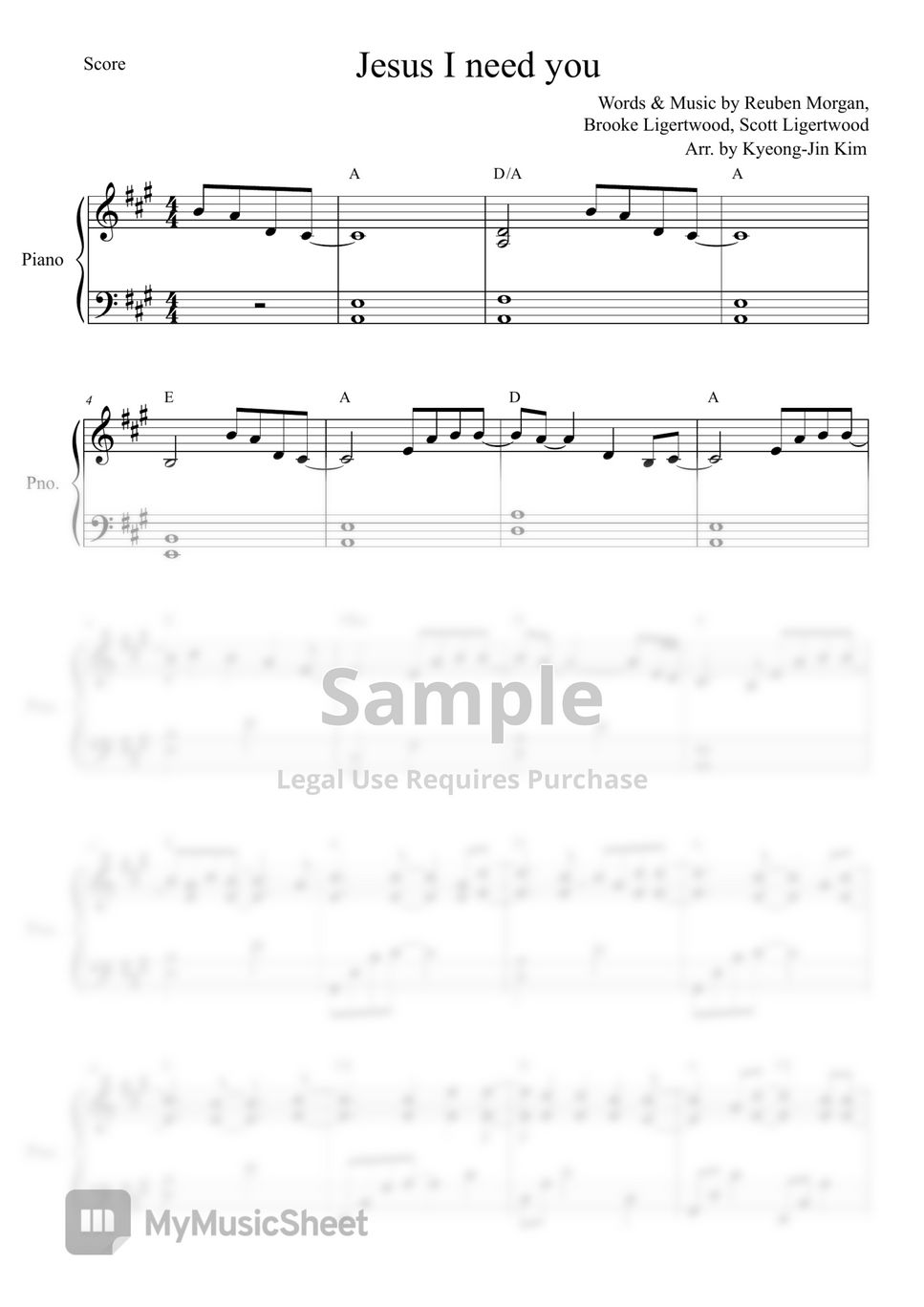 hillsong-jesus-i-need-you-by-pianist-jin