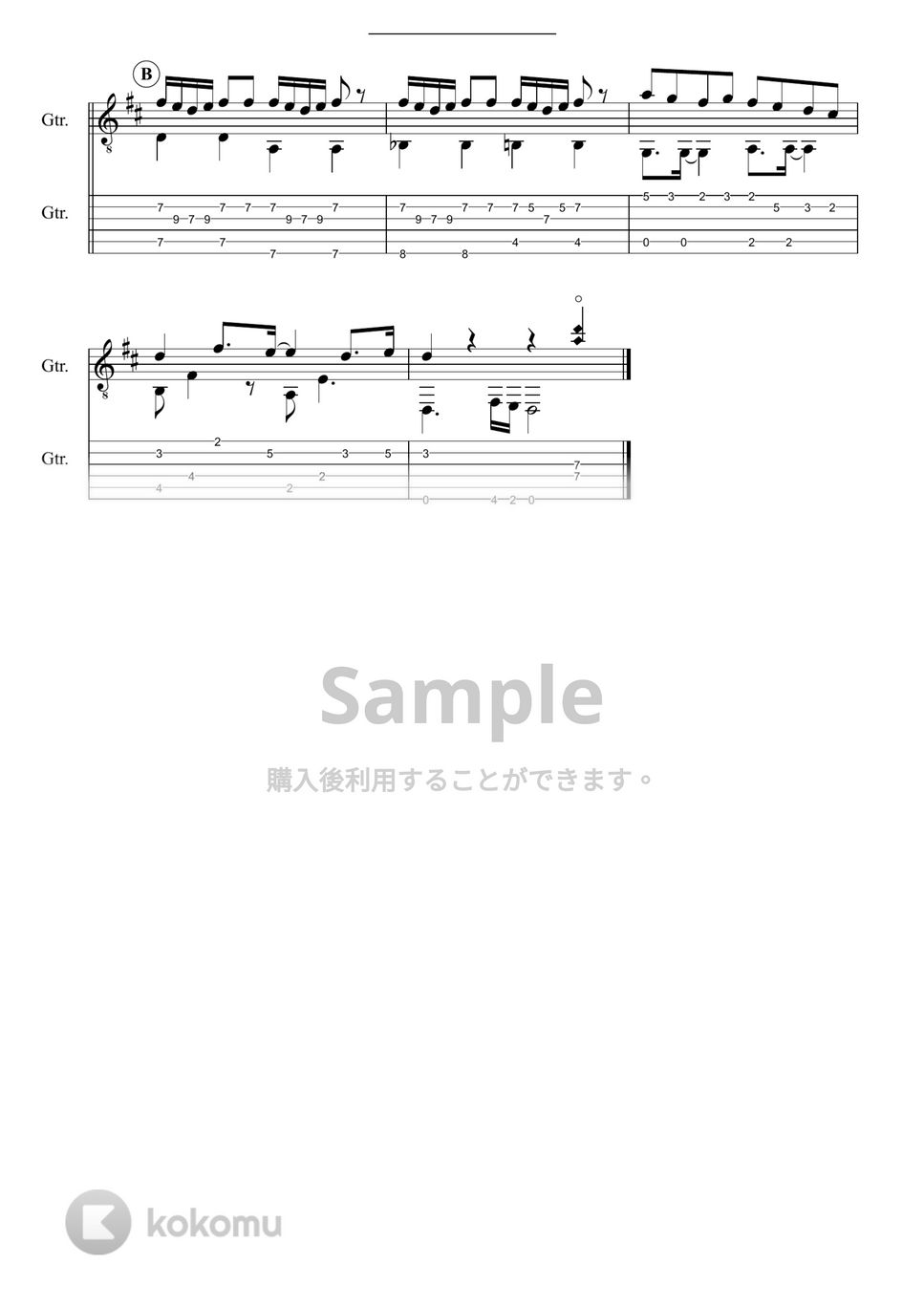 乃木坂46 - Sing Out! by 鷹城-Takajoe-