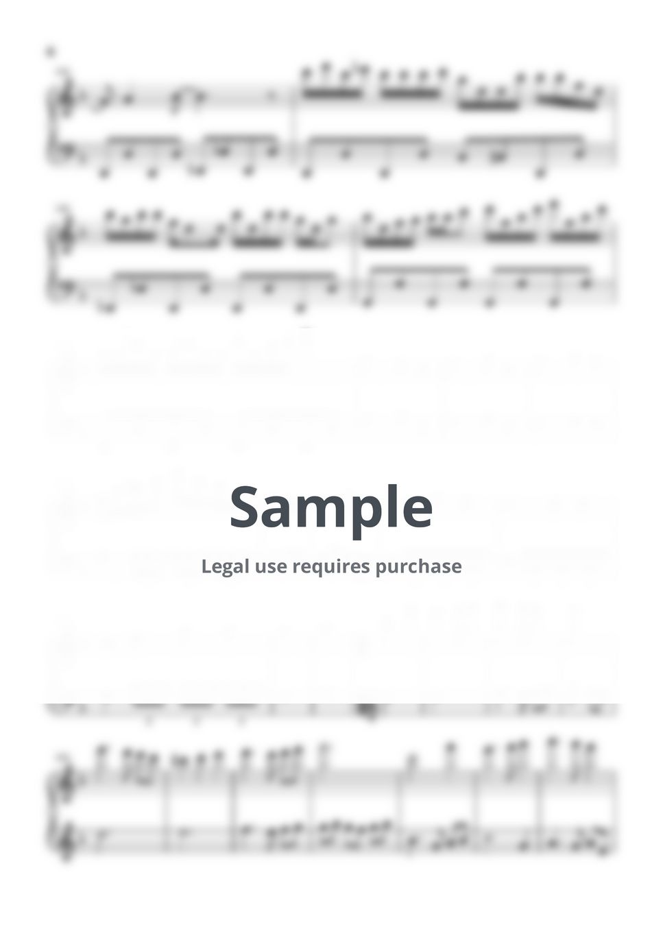 Akame ga Kill! OP 2 - LIAR MASK - Akame ga Kill! OP 2 - LIAR MASK by Anime Piano Tutorials